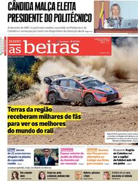 Dirio As Beiras - 2025-05-17