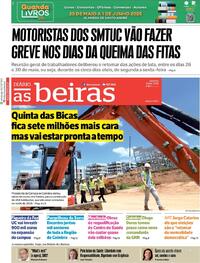 Dirio As Beiras