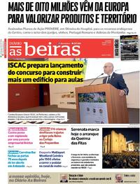 Dirio As Beiras