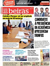 Dirio As Beiras - 2025-05-28