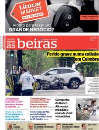 Dirio As Beiras - 2025-06-02