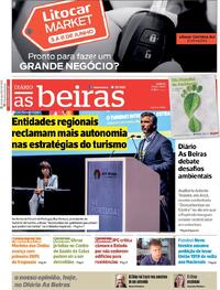 Dirio As Beiras - 2025-06-05