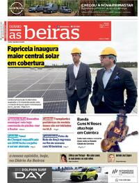 Dirio As Beiras - 2025-06-06
