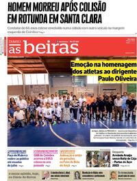 Dirio As Beiras - 2025-06-09