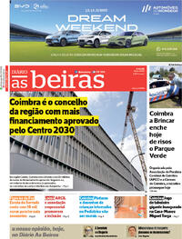 Dirio As Beiras - 2025-06-11