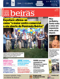 Dirio As Beiras - 2025-06-12