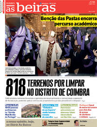 Dirio As Beiras - 2025-06-16