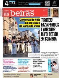 Dirio As Beiras