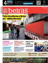 Dirio As Beiras - 2025-06-21