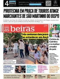 Dirio As Beiras
