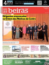 Dirio As Beiras