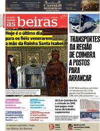 Dirio As Beiras