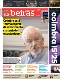 Dirio As Beiras