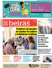 Dirio As Beiras - 2025-07-04