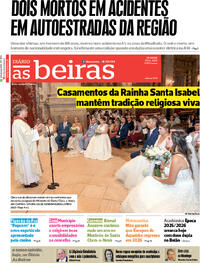 Dirio As Beiras - 2025-07-07