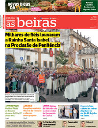 Dirio As Beiras