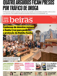 Dirio As Beiras