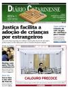 Dirio Catarinense - 2014-03-25