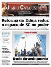 Dirio Catarinense - 2014-03-29
