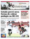 Dirio Catarinense - 2014-04-07