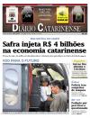 Dirio Catarinense - 2014-04-11