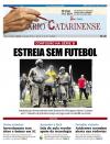 Diário Catarinense - 2014-04-19