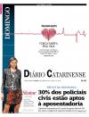 Diário Catarinense - 2014-04-20
