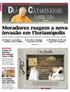Diário Catarinense - 2014-04-21