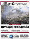 Diário Catarinense - 2014-04-22