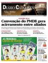 Diário Catarinense - 2014-04-25