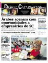 Diário Catarinense - 2014-04-29
