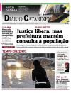 Dirio Catarinense - 2014-05-01