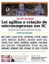 Diário Catarinense - 2014-05-08
