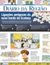Diário da Região BR - 2014-04-06
