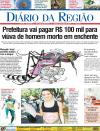 Diário da Região BR - 2014-04-12