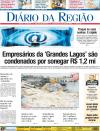 Diário da Região BR - 2014-04-15