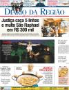 Diário da Região BR - 2014-04-19