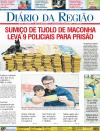 Diário da Região BR - 2014-05-07