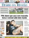 Diário da Região BR - 2014-05-08