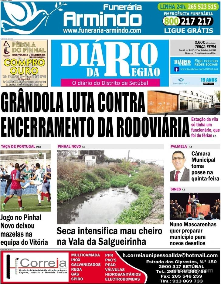 Dirio da Regio