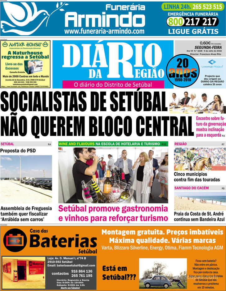 Diário da Região