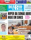 Dirio da Regio - 2013-09-14