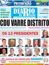 Dirio da Regio - 2013-10-01