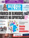 Dirio da Regio - 2013-10-17