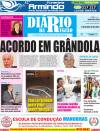 Dirio da Regio - 2013-10-22