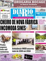 Dirio da Regio - 2017-04-26