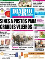 Dirio da Regio - 2017-04-27