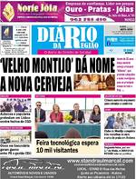 Dirio da Regio - 2017-04-28