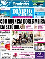 Dirio da Regio - 2017-05-04