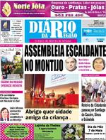 Dirio da Regio - 2017-05-05